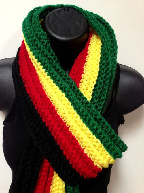 Rastafarian Apparel & Accessories Pallet - Image 13