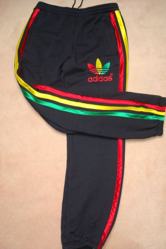 Rastafarian Apparel & Accessories Pallet - Image 12