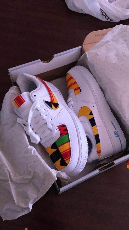 Rastafarian Apparel & Accessories Pallet - Image 11