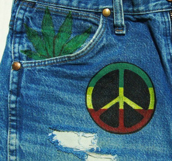 Rastafarian Apparel & Accessories Pallet - Image 6