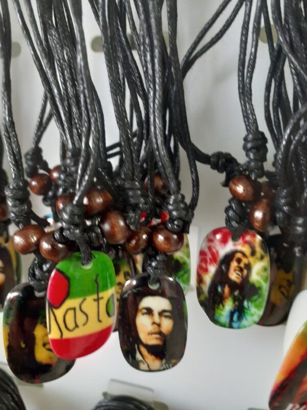 Rastafarian Apparel & Accessories Pallet - Image 4